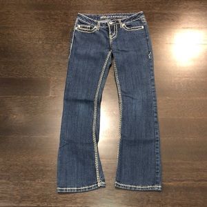 Women’s Bootcut Jeans
